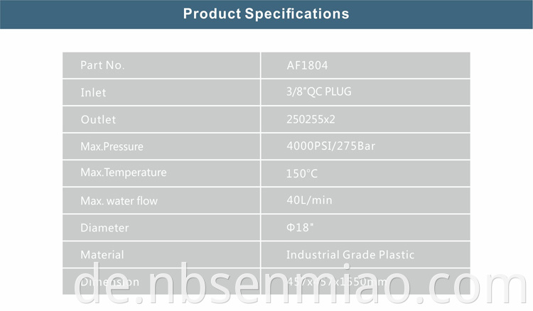 pressure washer surface cleaner